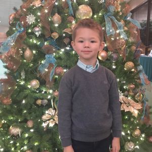 Meet your Posher, Kathryn